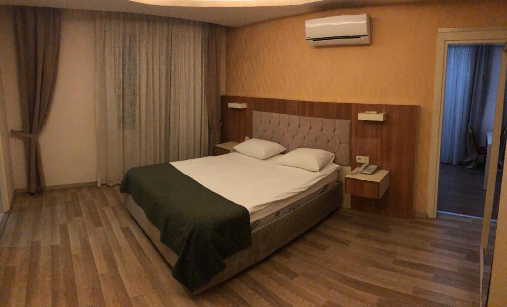 Grand Mardin-I Hotel Mersin  Exterior photo